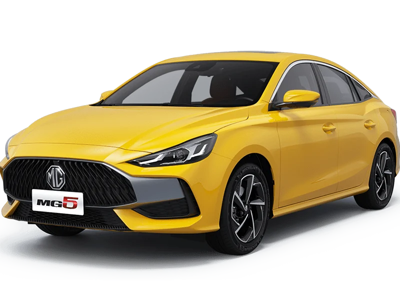 gt mg5